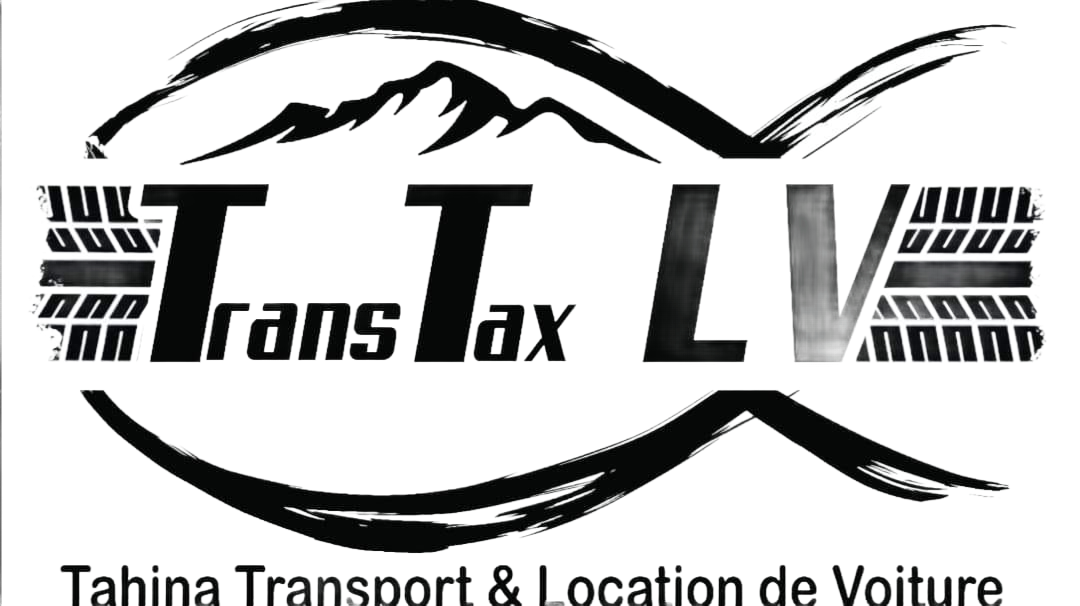 Logo transtax; Go Madagascar